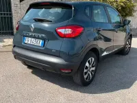 Usata Renault Captur 90 CV (66 kW) 2016 SUV