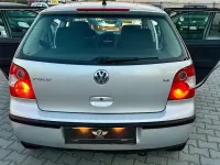 Usata VW Polo Comfortline 64 CV (47 kW) 2002 Argenta metallizzata Utilitaria
