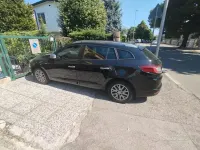Usata Renault Mégane GrandTour 132 CV (97 kW) 2014 Station wagon
