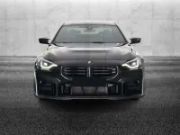 Usata BMW M2 480 CV (353 kW) 2024 Nero Coupé