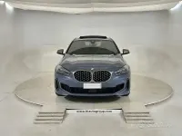 Usata BMW M135 306 CV (225 kW) 2021 Grigio Utilitaria