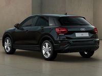 Usata Audi Q2 Business 150 CV (110 kW) 2025 Nero brillante SUV