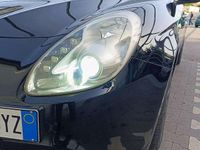 Usata Alfa Romeo Giulietta Progression 105 CV (77 kW) 2011 Berlina