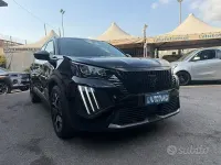 Usata Peugeot 2008 Allure 101 CV (74 kW) 2025 Nero SUV