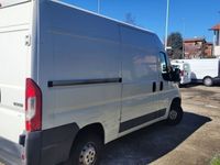 usata Peugeot Boxer 335 2.2 HDi/130CV FAP PM-TM L2H2 Furgone