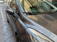 Usata Ford Fiesta 86 CV (63 kW) 2019 Grigio Utilitaria