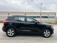 Usata Volvo XC40 Inscription 150 CV (110 kW) 2019 Nero SUV
