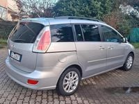Usata Mazda 5 115 CV (84 kW) 2009 Argento Monovolume