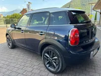 Usata Mini Cooper D Countryman 111 CV (81 kW) 2014 Other SUV