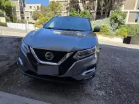 Usata Nissan Qashqai N-Connecta 110 CV (80 kW) 2018 Grigio SUV