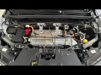 Usata Renault Megane E-Tech Techno 160 kW (218 CV) 2023 Grigio scuro Berlina