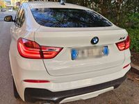 usata BMW X4 (f26) - 2017