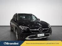 Usata Mercedes GLC220 Advanced Plus 197 CV (144 kW) 2023 Nero SUV