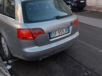 Usata Audi A4 140 CV (102 kW) 2005 Station wagon