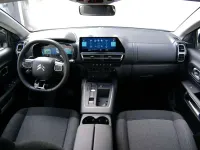 Usata Citroën C5 Aircross 179 CV (131 kW) 2024 Bianco SUV