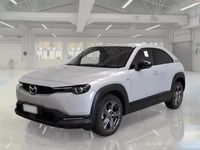 Usata Mazda MX30 Ad'Vantage 80 kW (110 CV) 2023 Grigio SUV