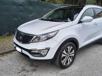 Usata Kia Sportage 116 CV (85 kW) 2012 SUV