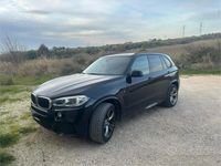 usata BMW X5 (f15/85) - 2017