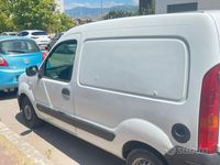 usata Renault Kangoo Kangoo 1.5 dCi 75CV 5 porte Wave