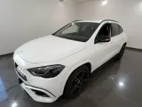 Usata Mercedes GLA200 Advanced Plus 150 CV (110 kW) 2025 Bianco polare  vernice uni SUV