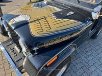 Używany Jeep CJ 150 KM (110 kW) 1979 Czarny SUV