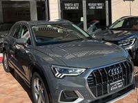 Usata Audi Q3 Business 150 CV (110 kW) 2019 Grigio SUV