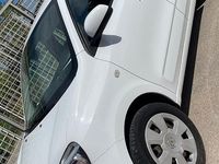 Gebraucht Renault Twingo 69 PS (50 kW) 2016 Weiß Kleinwagen