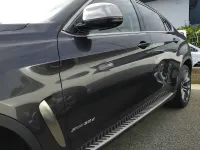 Begagnad BMW X6 258 HK (189 kW) 2017 SUV