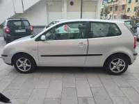 Usata VW Polo Comfortline 75 CV (55 kW) 2004 Utilitaria