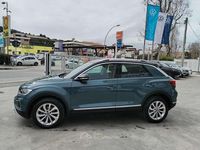 Usata VW T-Roc IQ Drive 116 CV (85 kW) 2025 Blu SUV