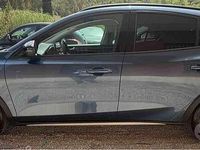 Usata Ford Focus Active 125 CV (91 kW) 2024 Blu Berlina