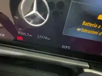Usata Mercedes GLB180 AMG line 116 CV (85 kW) 2025 Nero SUV