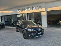 Usata Suzuki SX4 S-Cross 129 CV (94 kW) 2023 Nero metallizzato SUV