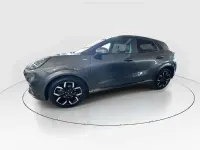 Usata Ford Puma ST-Line X 125 CV (91 kW) 2022 Grigio SUV