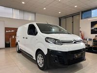 usata Citroën Jumpy 1.5 dCi 102cv *IVA ESCLUSA*