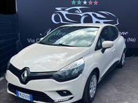 Usata Renault Clio IV Life 89 CV (65 kW) 2018 Beige Berlina