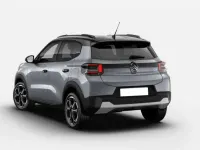 Nuova Citroën C3 PureTech 101 CV (74 kW) 2026 Grigio SUV