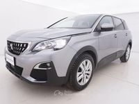Usata Peugeot 5008 131 CV (96 kW) 2020 Gray SUV