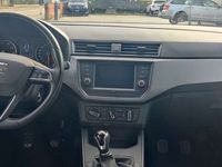 usata Seat Ibiza IbizaV 2017 1.0 mpi Reference 80cv