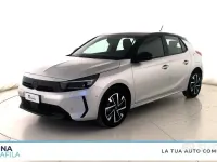 Gebraucht Opel Corsa S 101 PS (74 kW) 2025 Grau Kleinwagen