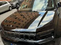 Usata Jeep Avenger Summit 101 CV (74 kW) 2023 SUV