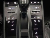 Usado Porsche Macan 265 CV (194 kW) 2021 Gris SUV