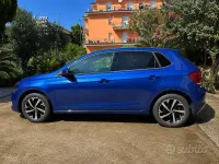 Usata VW Polo Style 95 CV (69 kW) 2020 Utilitaria