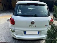 usata Fiat 500L 1.4 95cv - ANCHE PER NEOPATENTATI