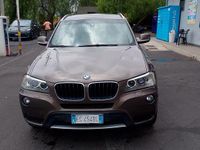Usata BMW X3 184 CV (135 kW) 2011 SUV