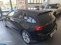 Usata VW Golf VIII Edition 150 CV (110 kW) 2024 Nero Berlina