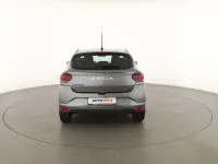 Usata Dacia Sandero Expression 67 CV (49 kW) 2024 Grigio