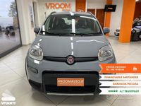Usata Fiat Panda S 70 CV (51 kW) 2023 Utilitaria