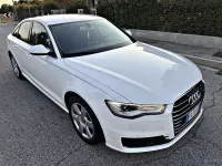 Usata Audi A6 Business 150 CV (110 kW) 2016 Berlina