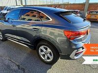Usata Audi Q3 S-Line 150 CV (110 kW) 2022 SUV